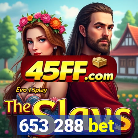 653 288 bet